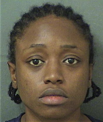 Joanne Estime, - Palm Beach County, FL 